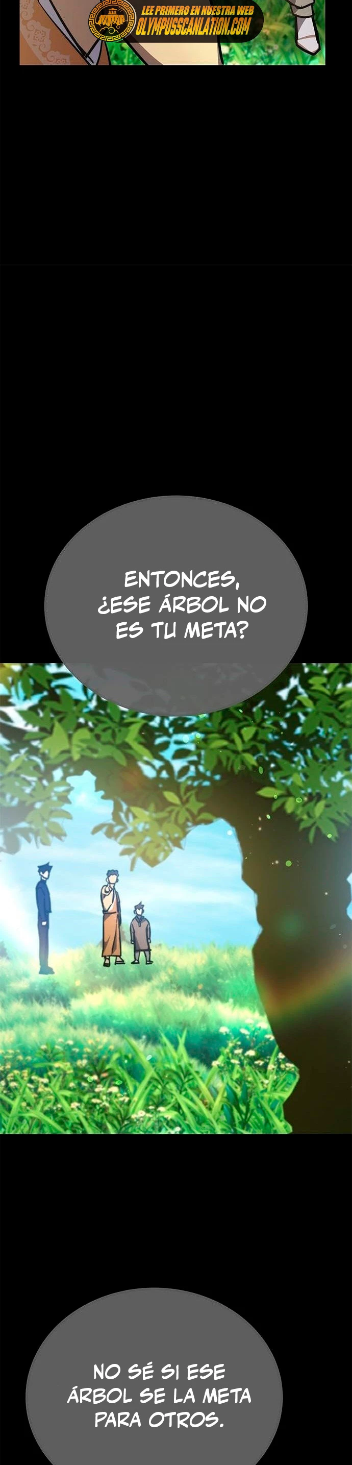 Academia de la Ascensión Capítulo 37 - Página 19 en español