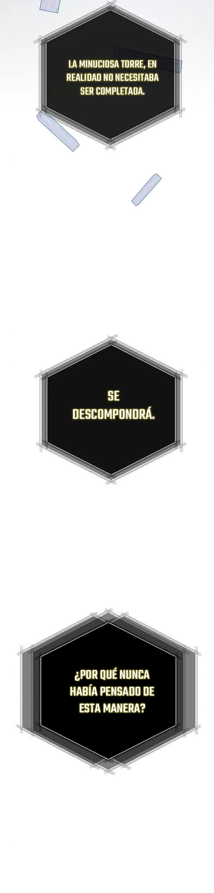 Academia de la Ascensión Capítulo 37 - Página 25 en español
