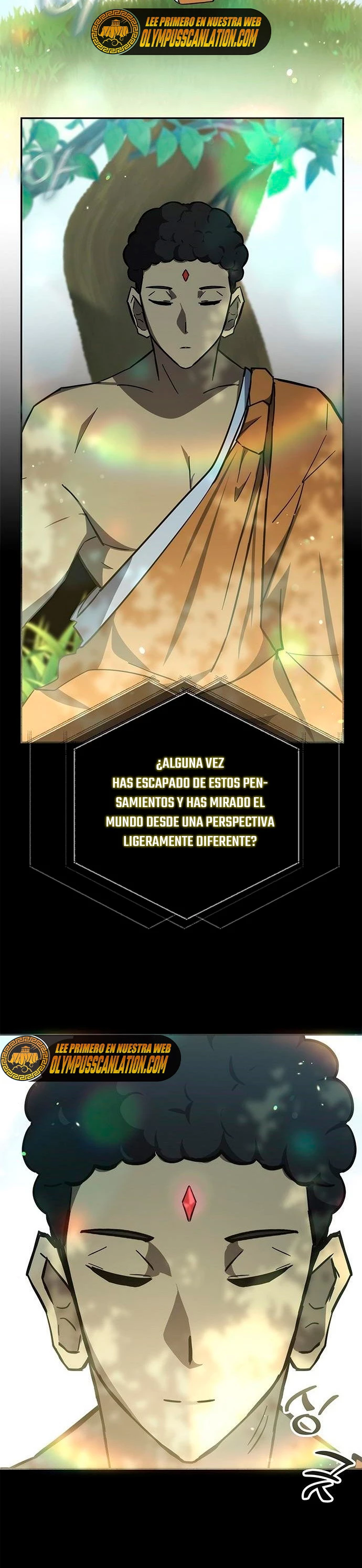 Academia de la Ascensión Capítulo 37 - Página 9 en español