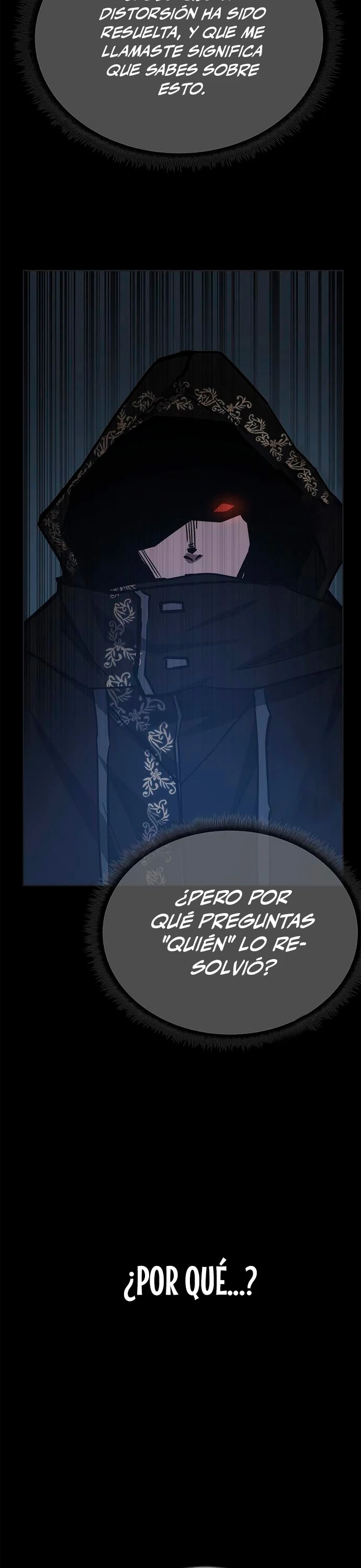 Academia de la Ascensión Capítulo 39 - Página 14 en español