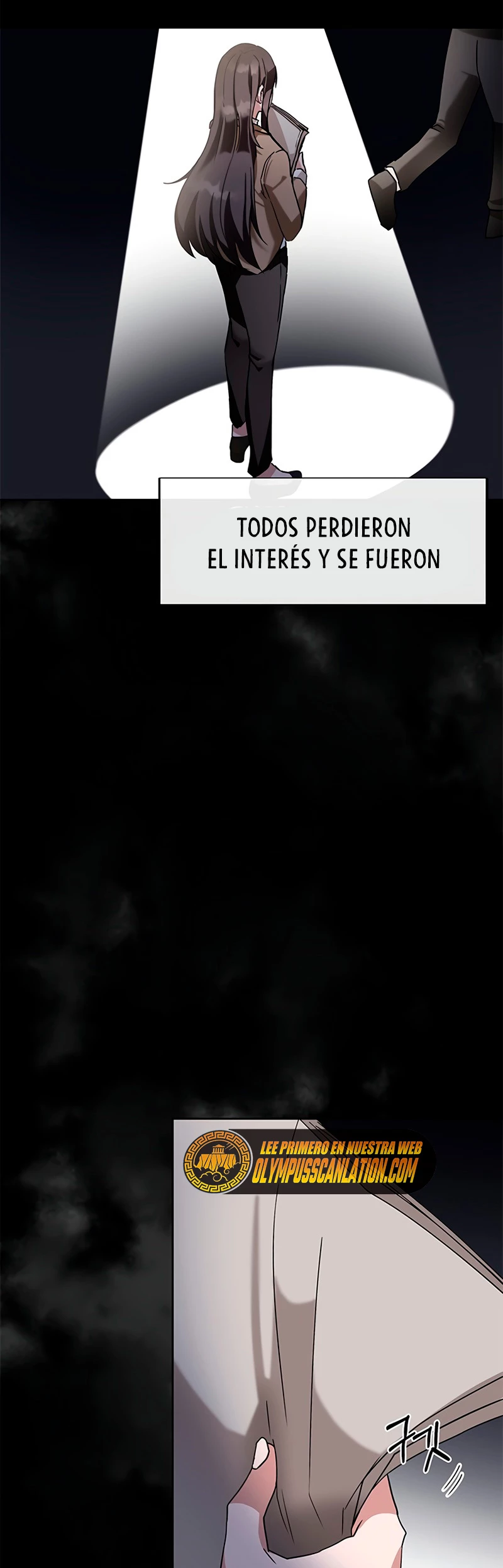 Academia de la Ascensión Capítulo 4 - Página 14 en español