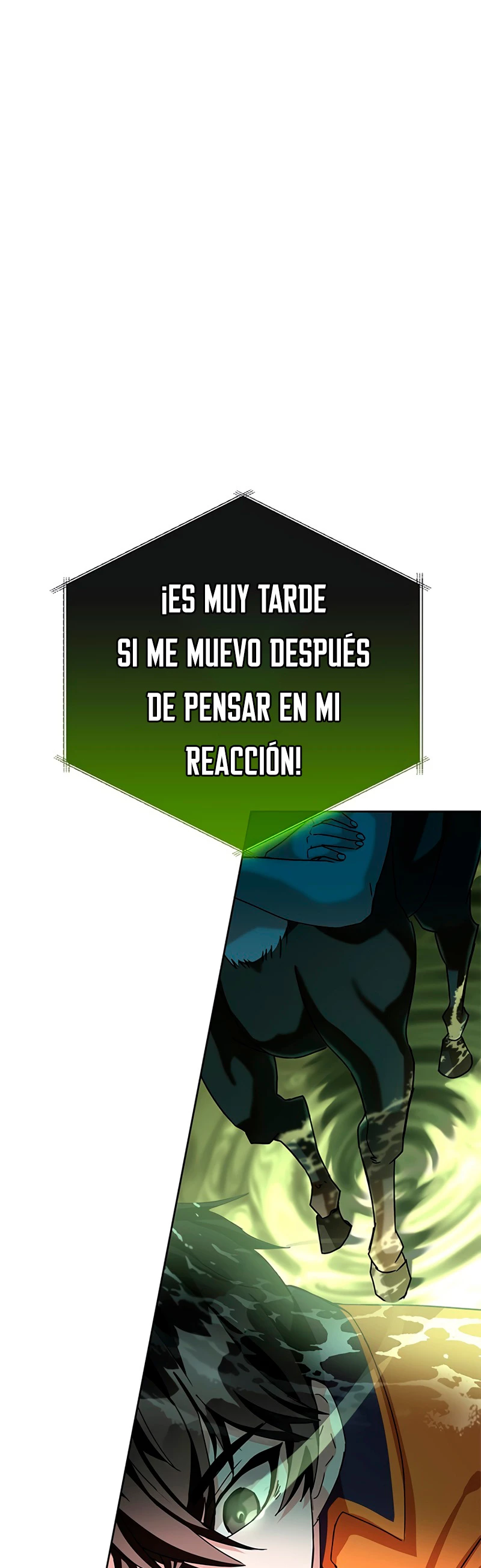 Academia de la Ascensión Capítulo 4 - Página 48 en español