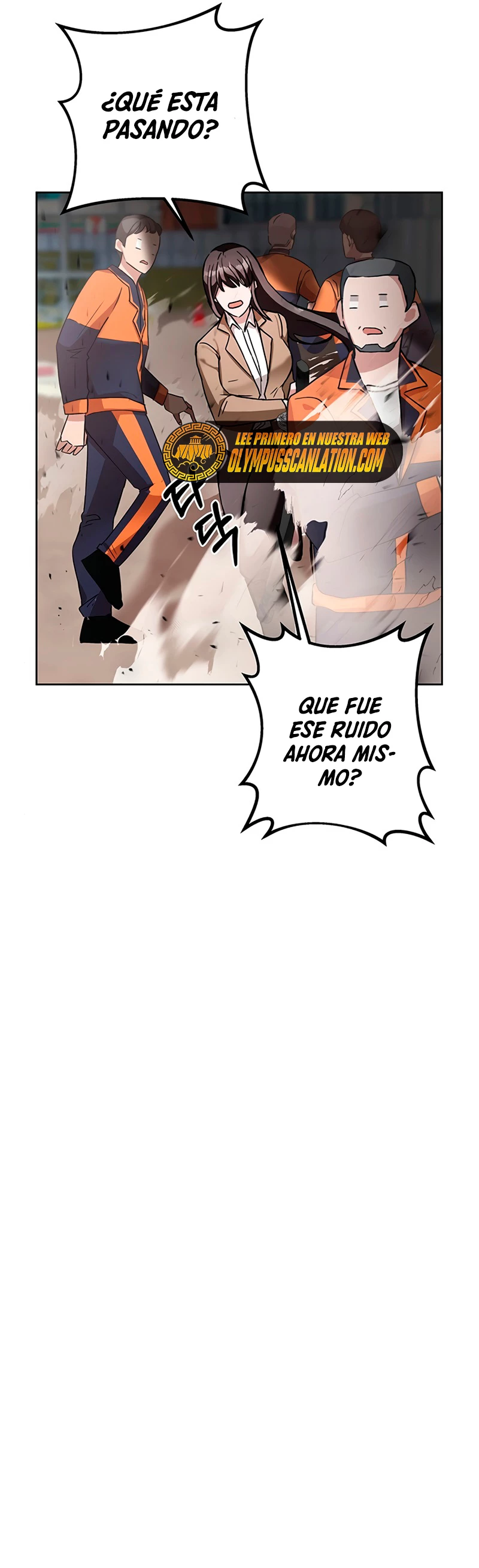 Academia de la Ascensión Capítulo 4 - Página 65 en español