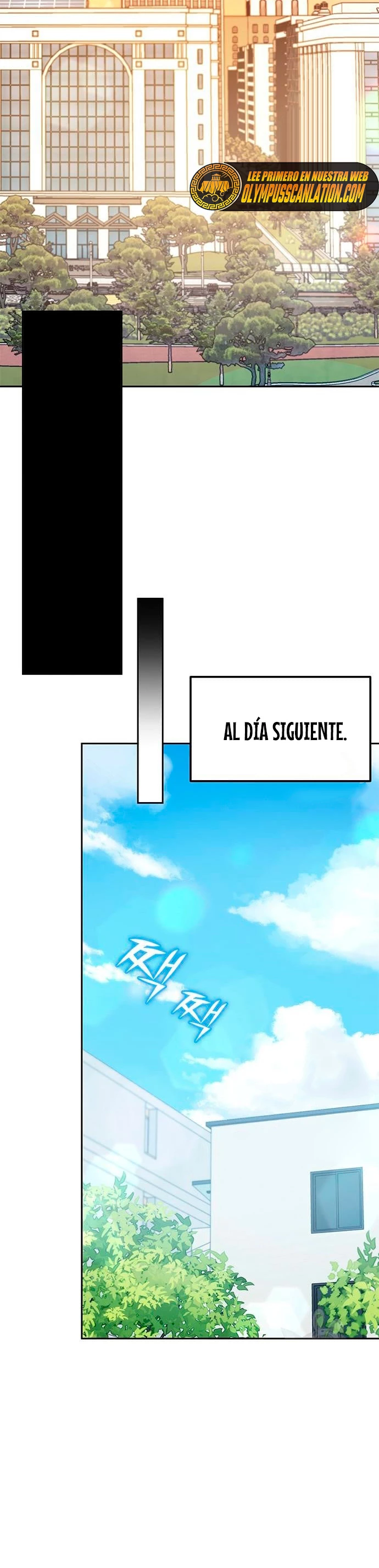 Academia de la Ascensión Capítulo 40 - Página 38 en español