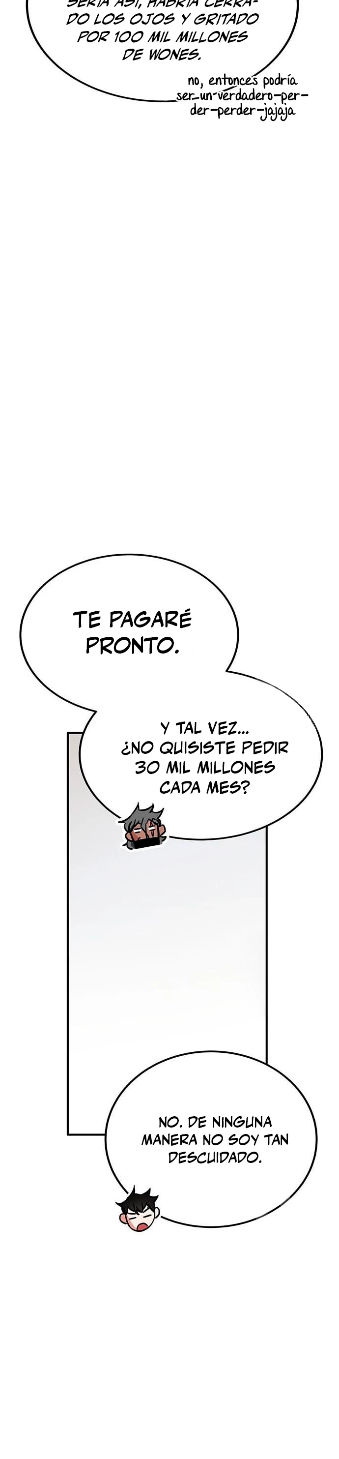 Academia de la Ascensión Capítulo 41 - Página 46 en español