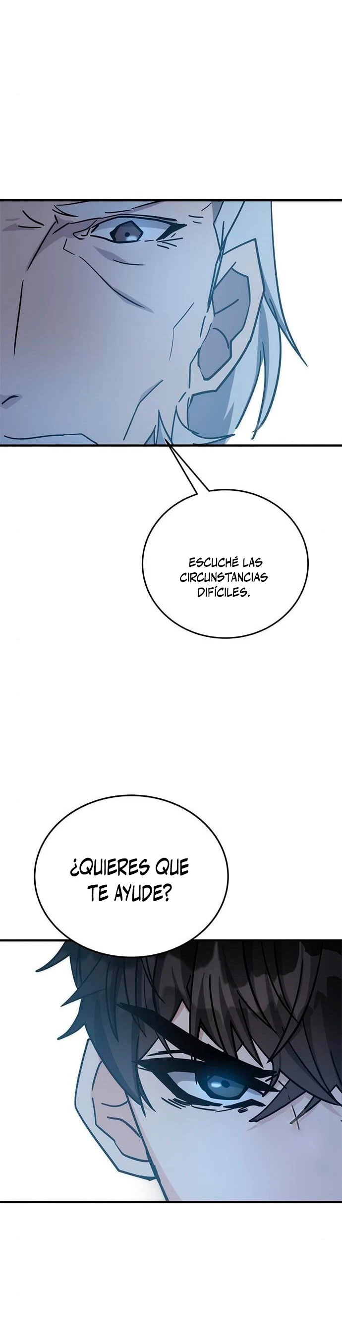 Academia de la Ascensión Capítulo 43 - Página 57 en español