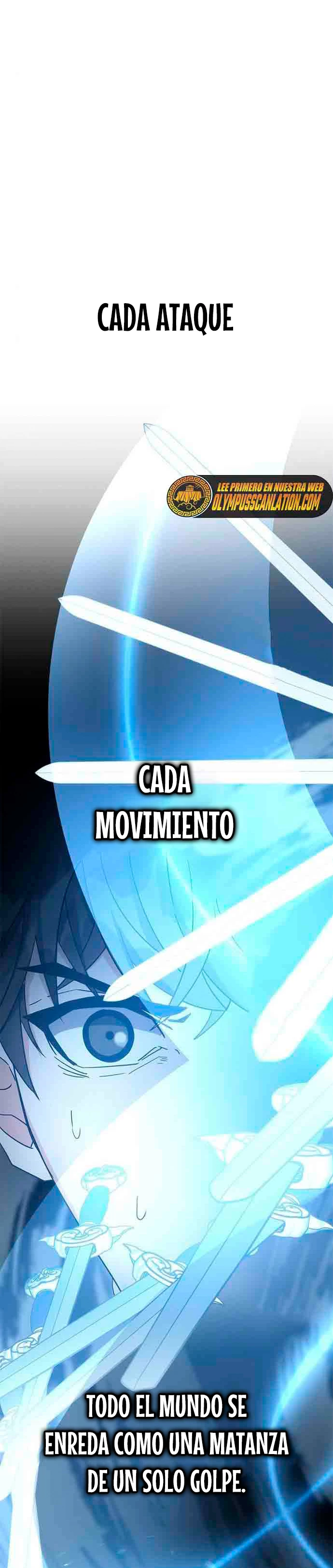 Academia de la Ascensión Capítulo 44 - Página 39 en español