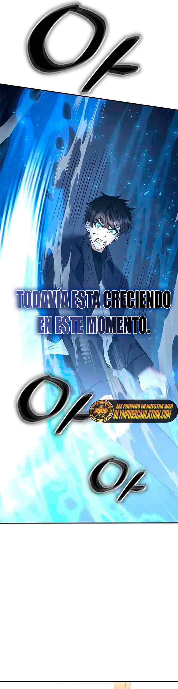 Academia de la Ascensión Capítulo 45 - Página 12 en español
