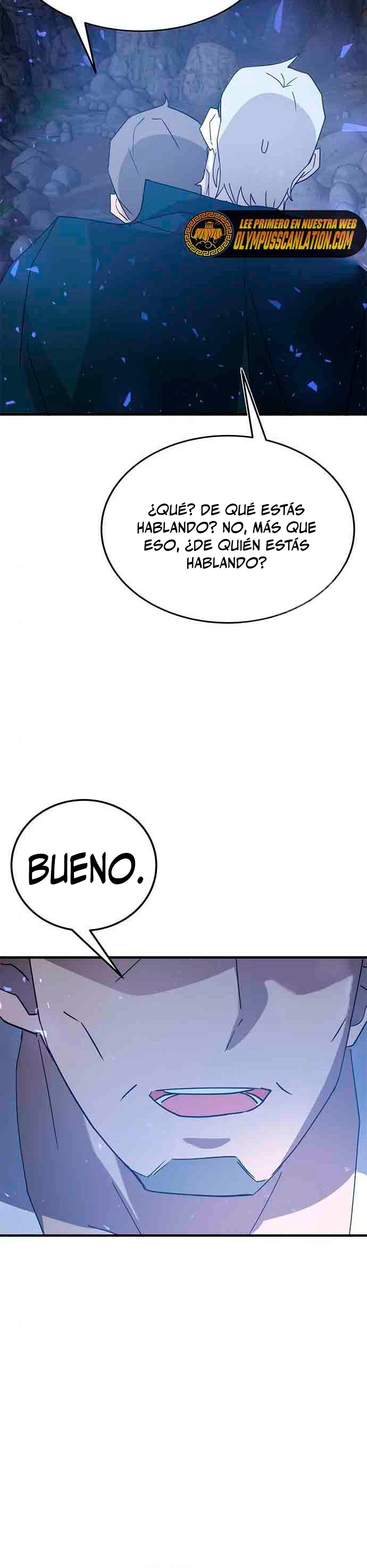 Academia de la Ascensión Capítulo 45 - Página 61 en español