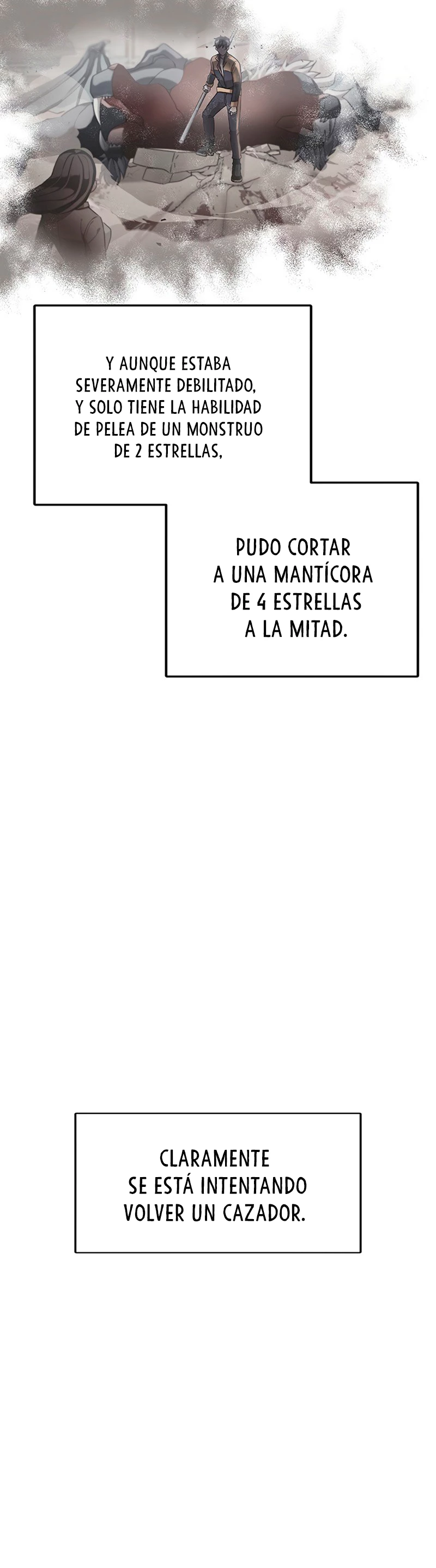 Academia de la Ascensión Capítulo 5 - Página 26 en español