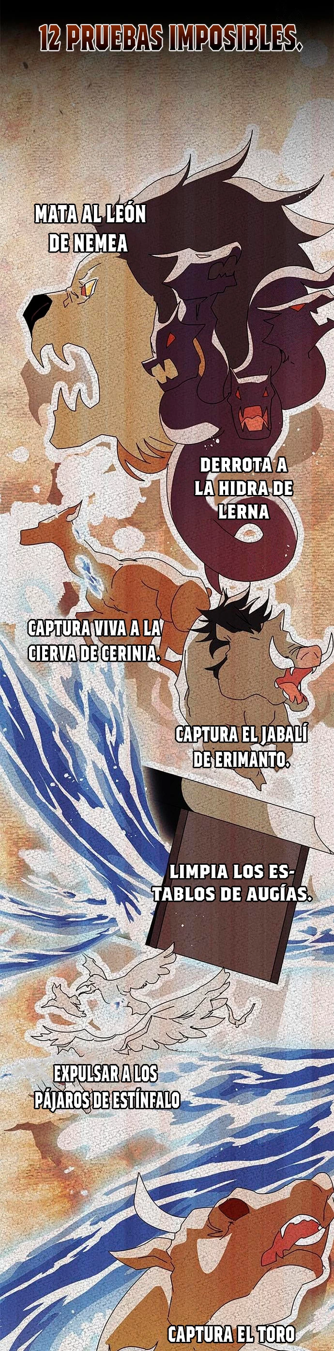 Academia de la Ascensión Capítulo 52 - Página 11 en español