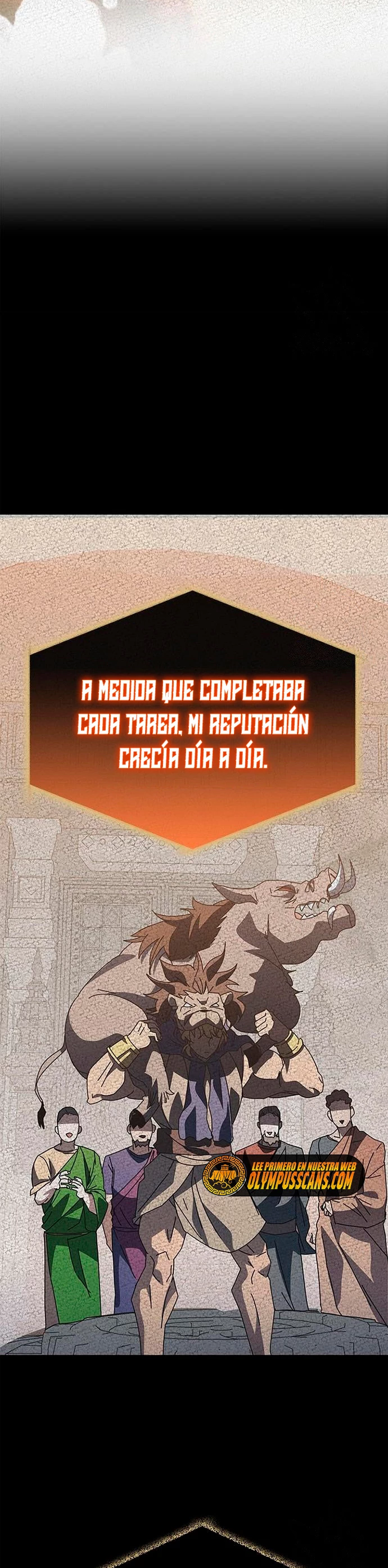 Academia de la Ascensión Capítulo 52 - Página 13 en español