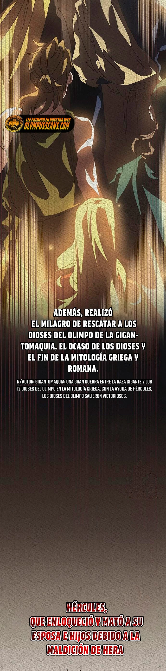 Academia de la Ascensión Capítulo 52 - Página 18 en español