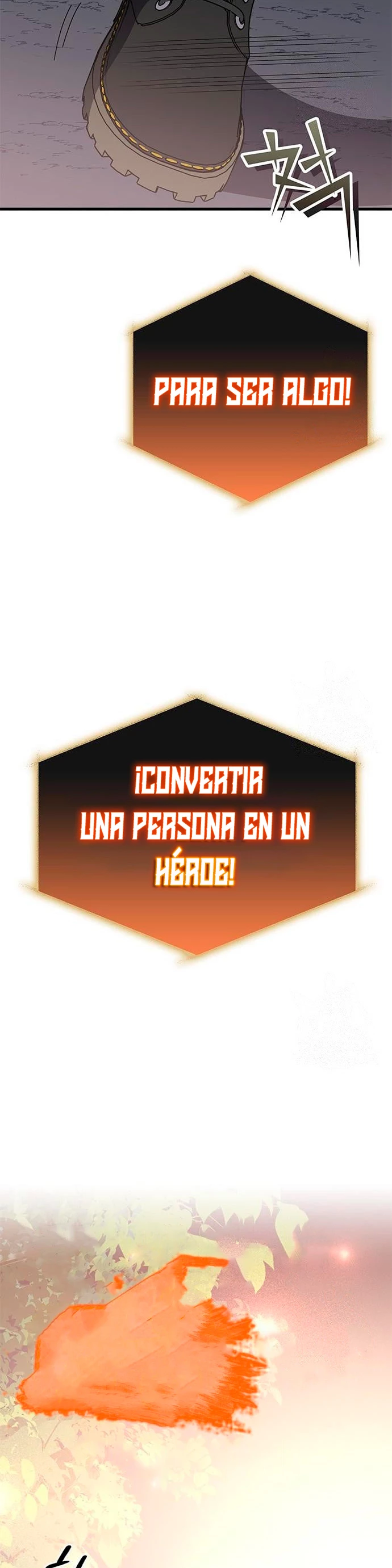 Academia de la Ascensión Capítulo 52 - Página 25 en español