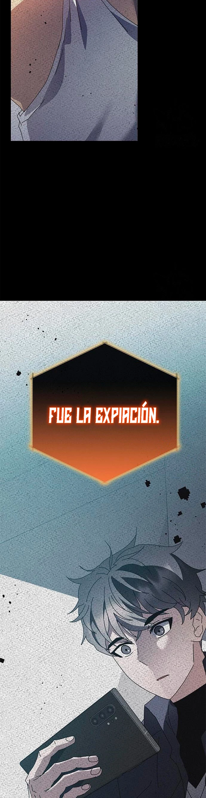 Academia de la Ascensión Capítulo 52 - Página 9 en español