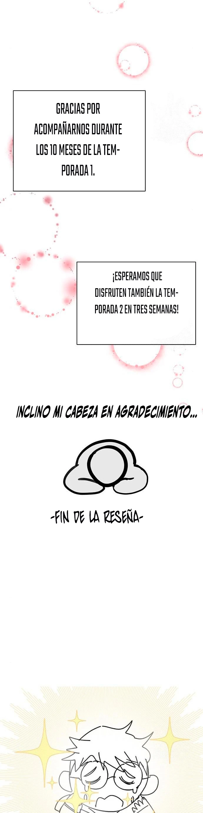 Academia de la Ascensión Capítulo 55 - Página 73 en español