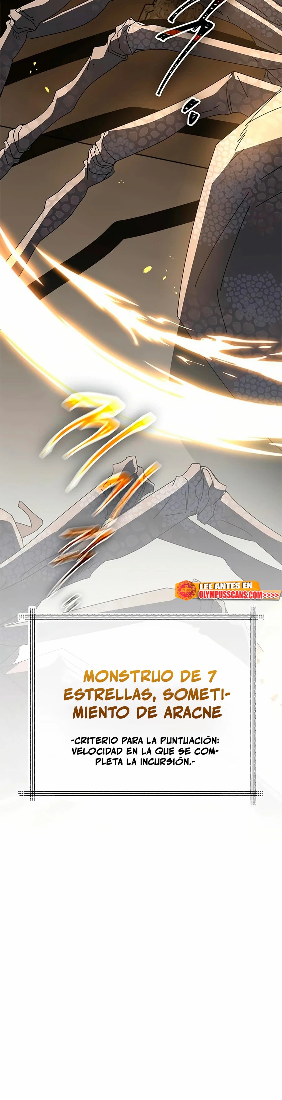 Academia de la Ascensión Capítulo 56 - Página 18 en español