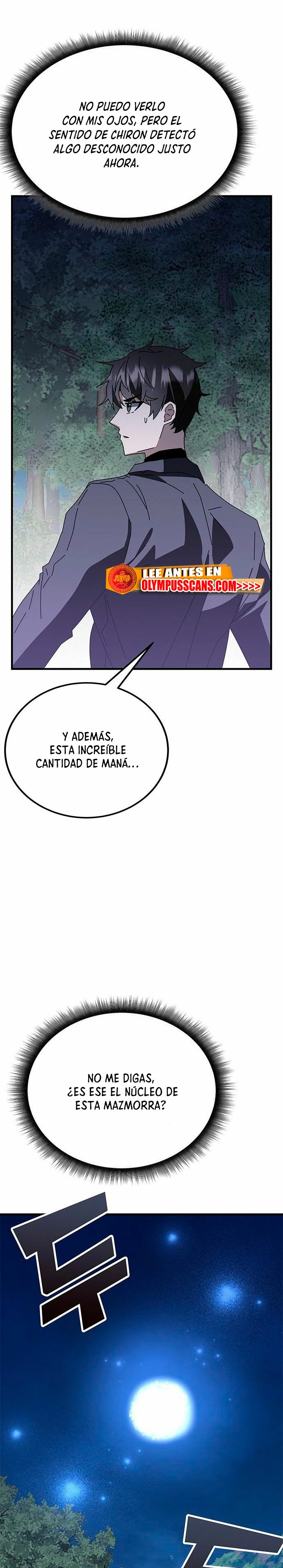 Academia de la Ascensión Capítulo 57 - Página 13 en español