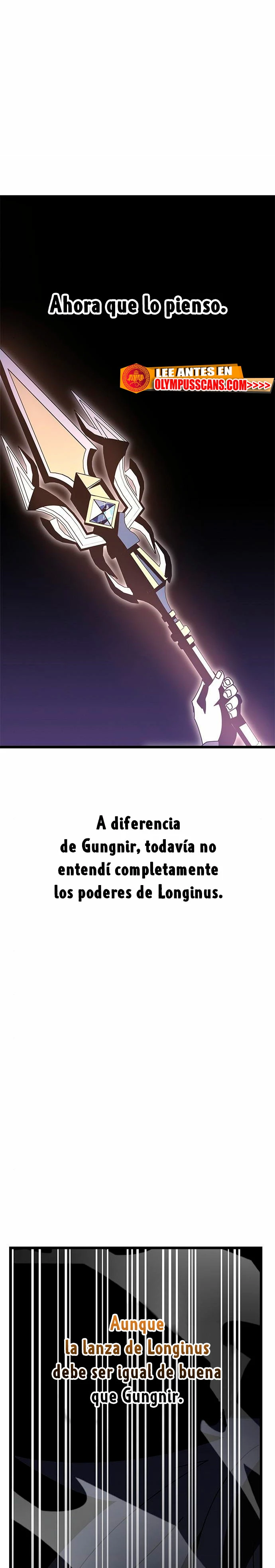 Academia de la Ascensión Capítulo 57 - Página 21 en español