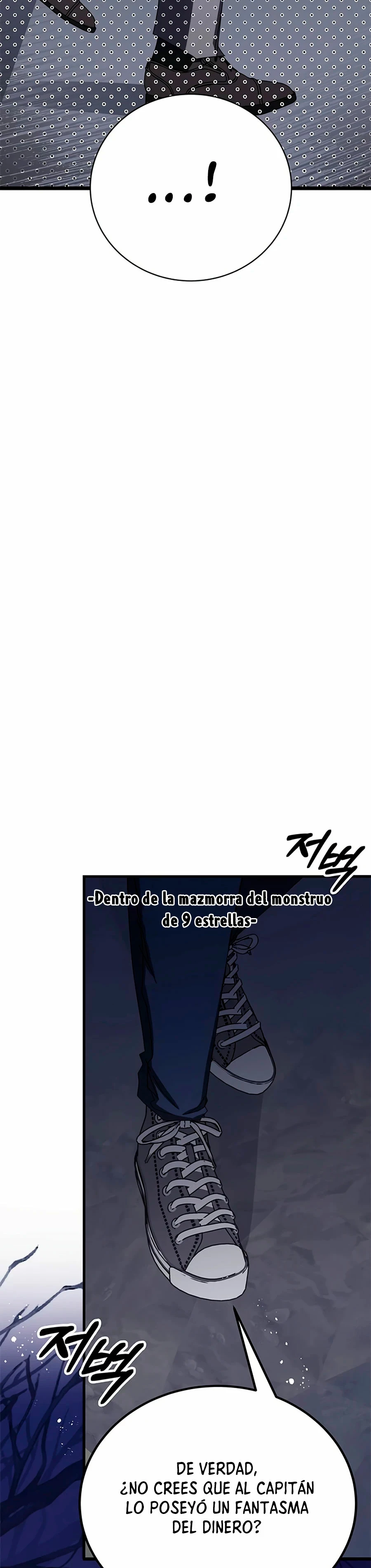 Academia de la Ascensión Capítulo 58 - Página 34 en español