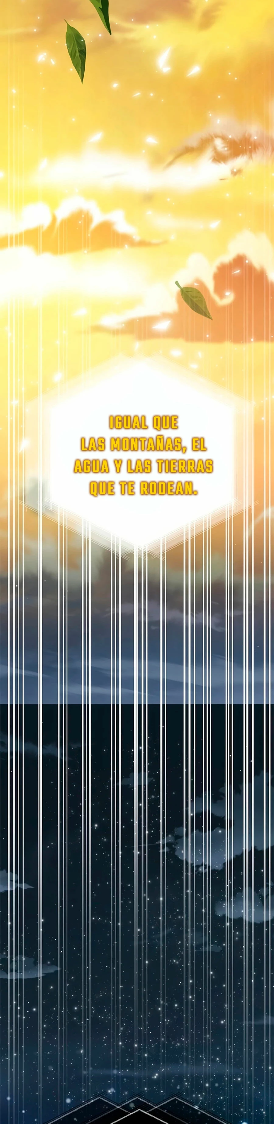 Academia de la Ascensión Capítulo 59 - Página 36 en español