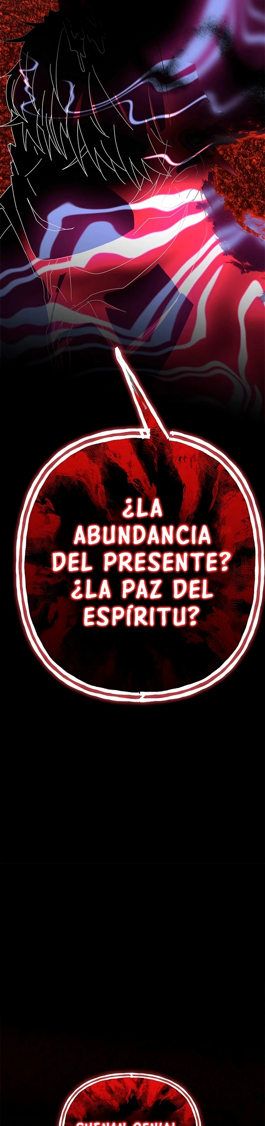 Academia de la Ascensión Capítulo 59 - Página 42 en español
