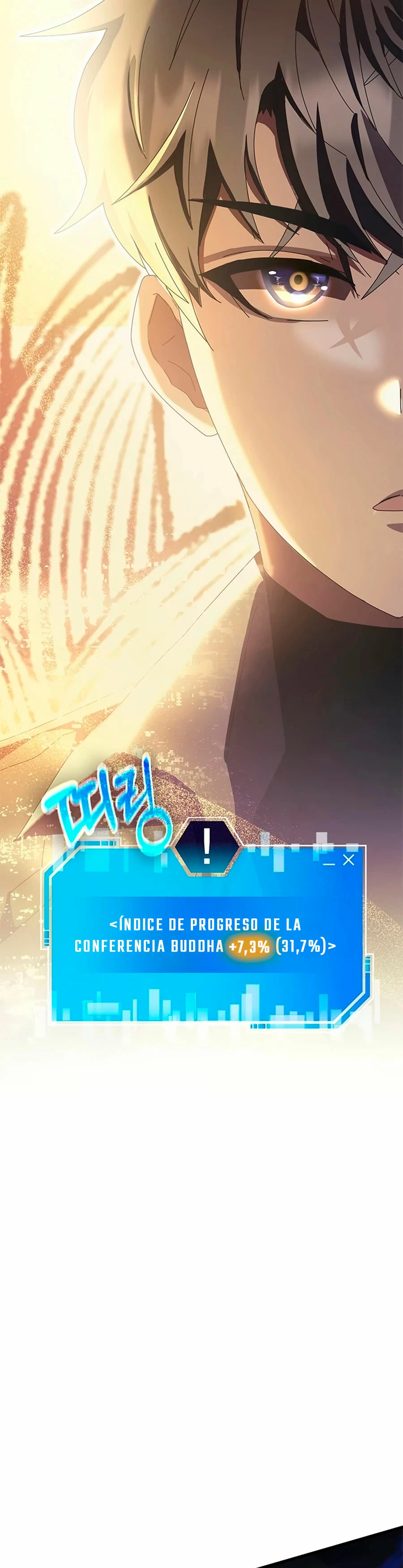 Academia de la Ascensión Capítulo 59 - Página 62 en español