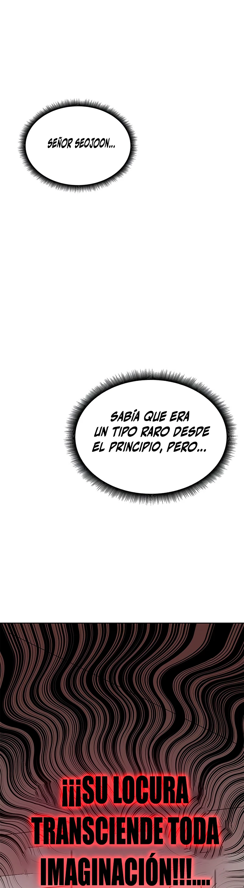 Academia de la Ascensión Capítulo 6 - Página 3 en español