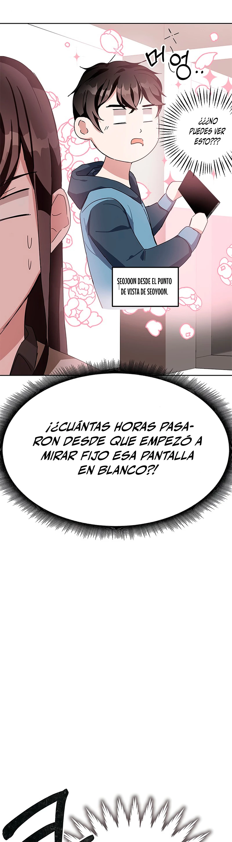Academia de la Ascensión Capítulo 6 - Página 5 en español
