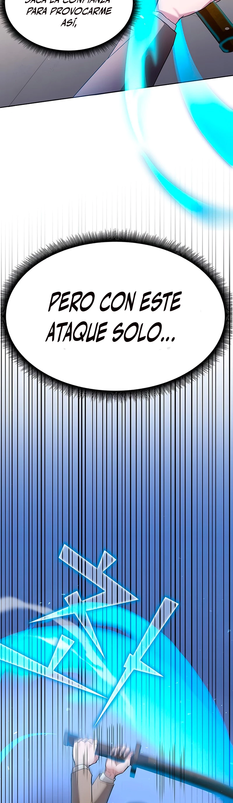 Academia de la Ascensión Capítulo 6 - Página 63 en español