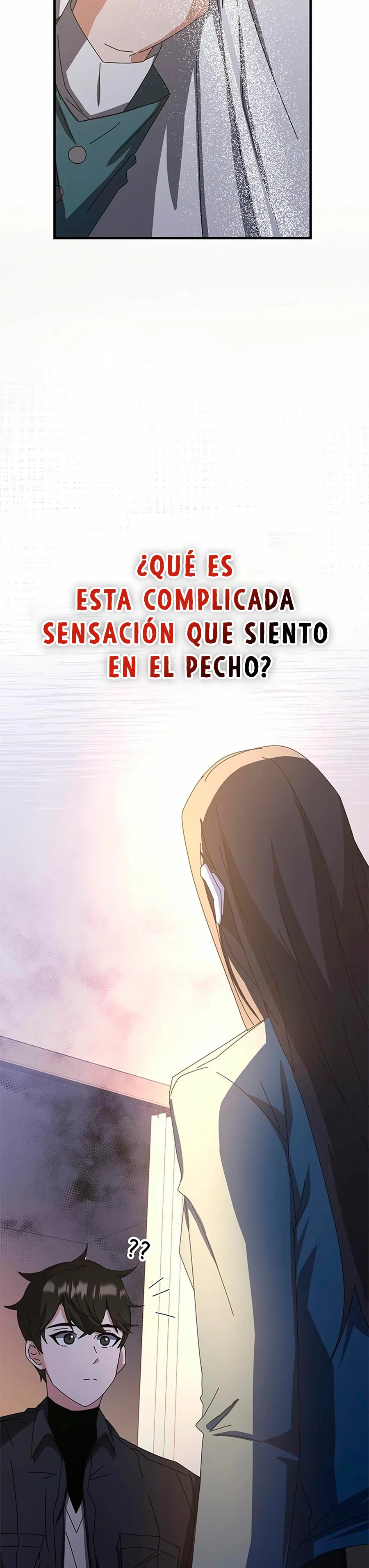 Academia de la Ascensión Capítulo 60 - Página 41 en español