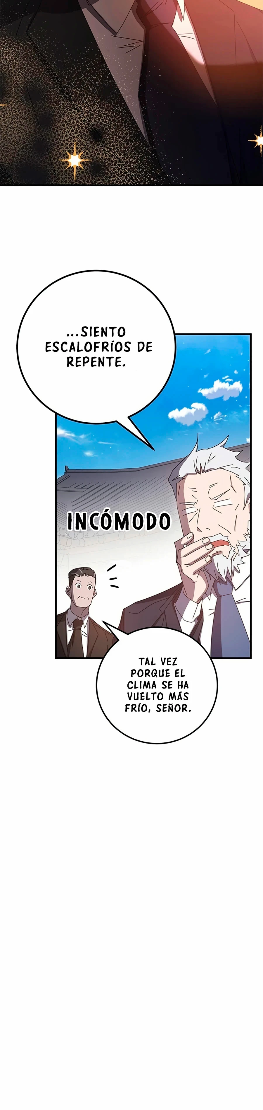 Academia de la Ascensión Capítulo 60 - Página 50 en español