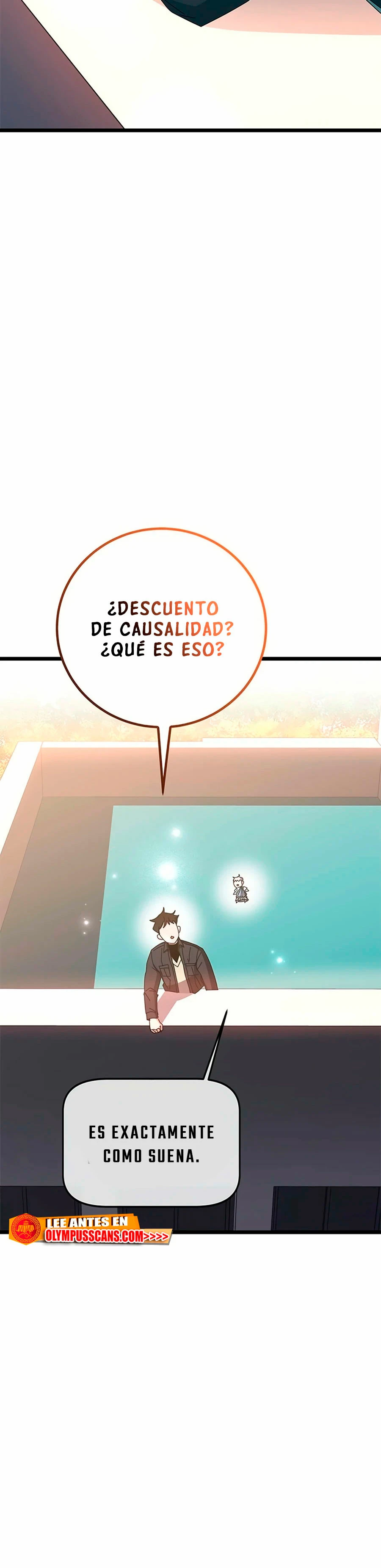 Academia de la Ascensión Capítulo 61 - Página 26 en español