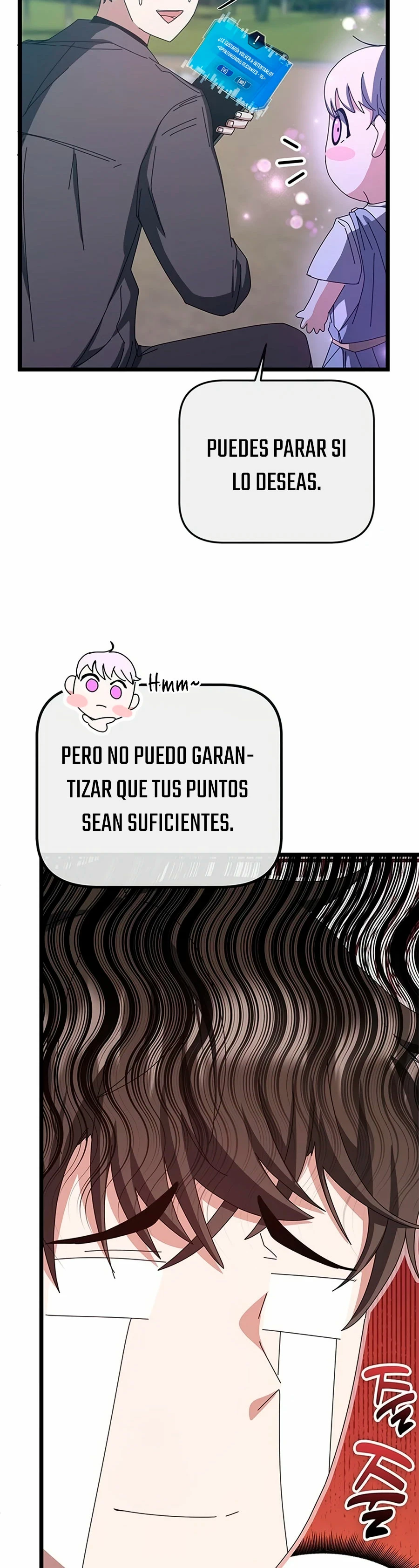 Academia de la Ascensión Capítulo 62 - Página 31 en español