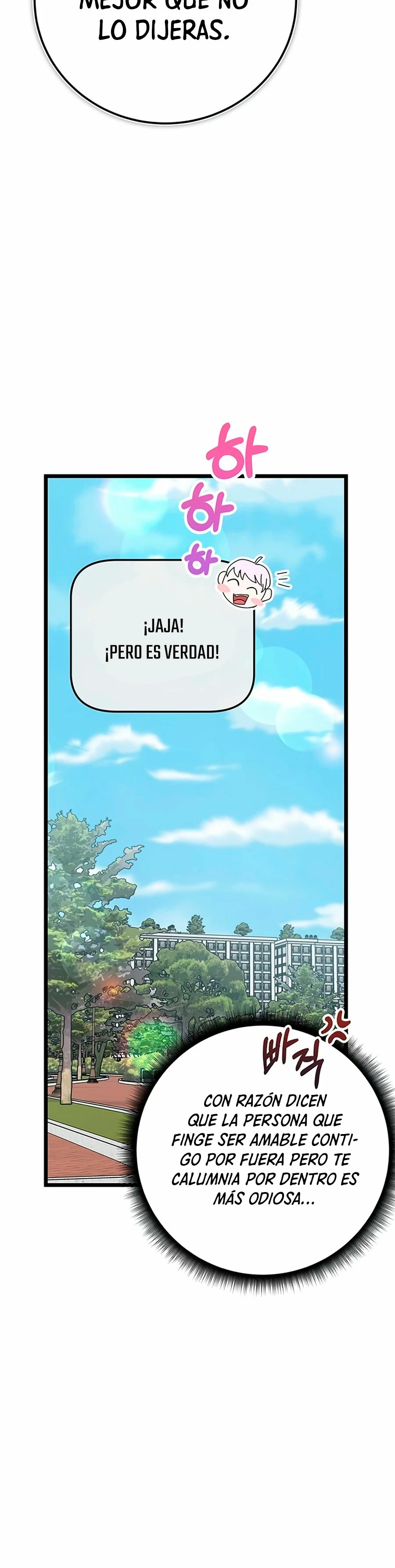 Academia de la Ascensión Capítulo 62 - Página 69 en español