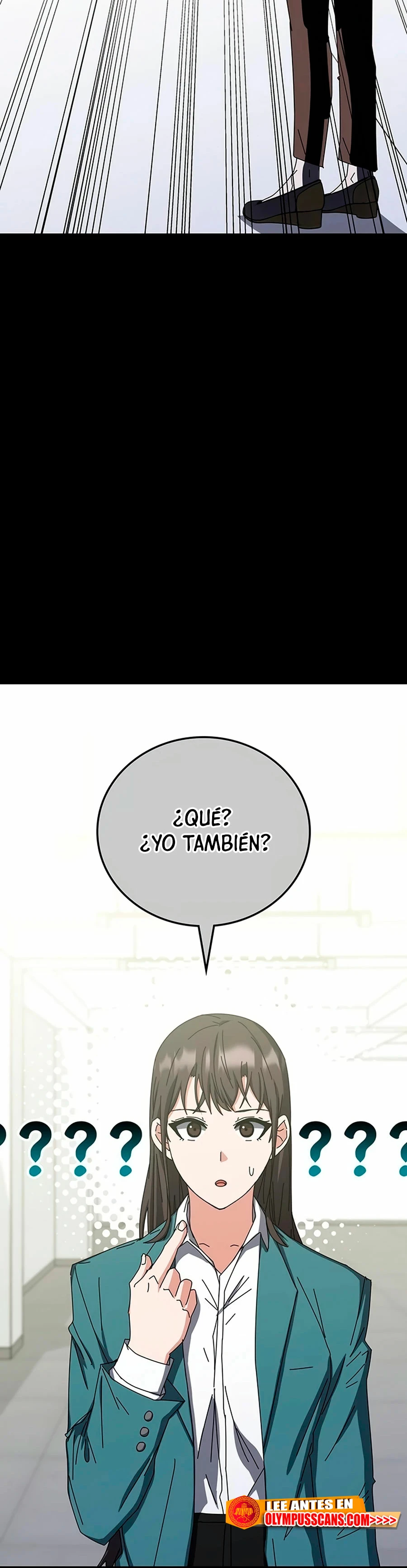 Academia de la Ascensión Capítulo 66 - Página 29 en español