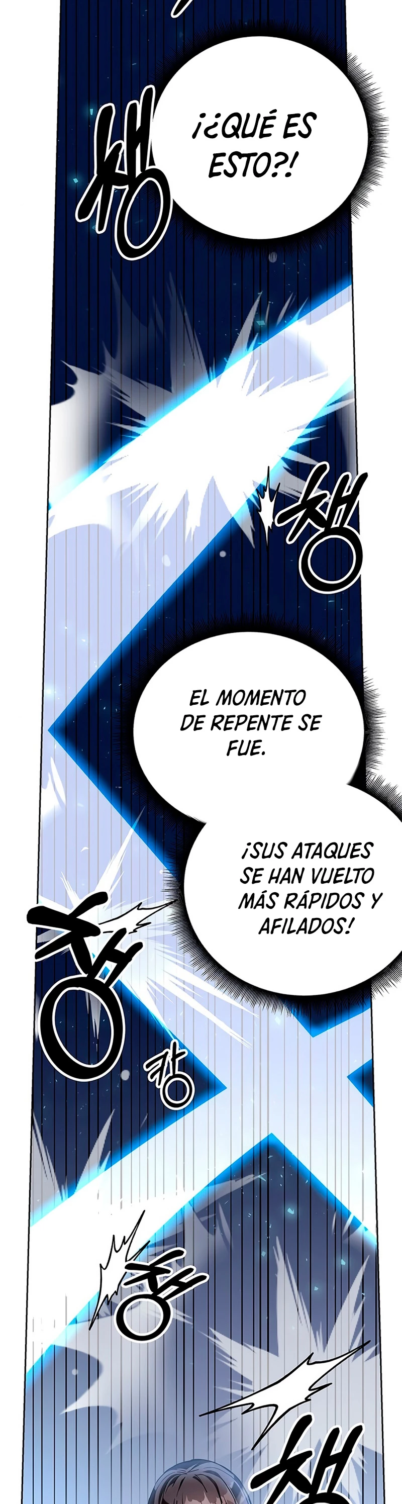 Academia de la Ascensión Capítulo 7 - Página 6 en español