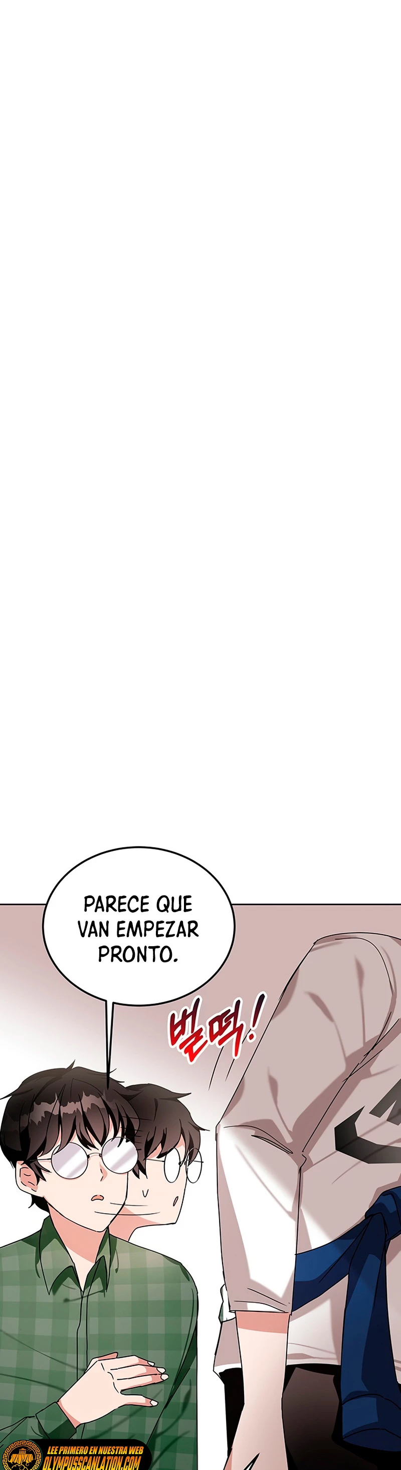 Academia de la Ascensión Capítulo 7 - Página 79 en español