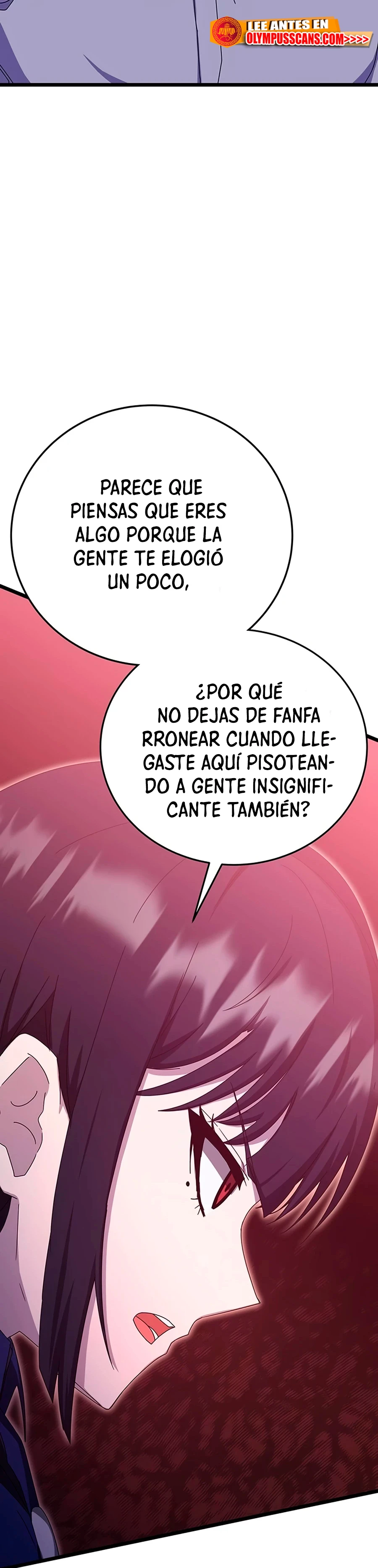 Academia de la Ascensión Capítulo 70 - Página 28 en español