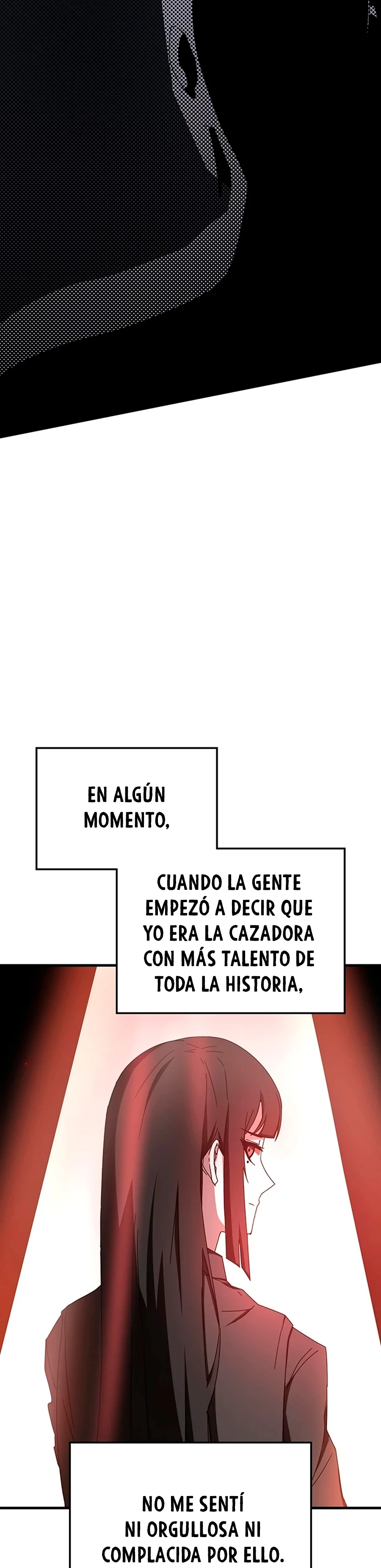 Academia de la Ascensión Capítulo 71 - Página 4 en español