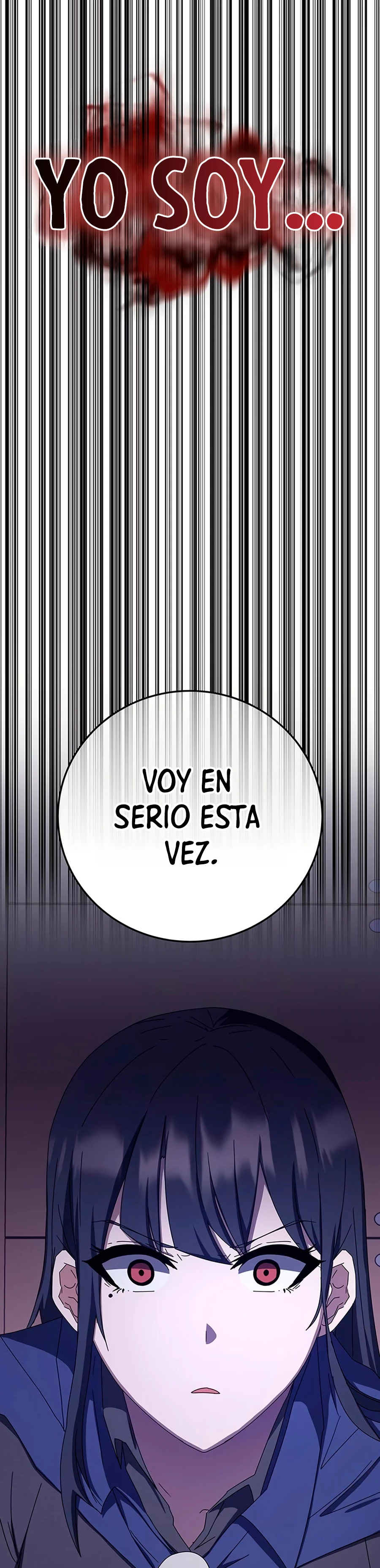 Academia de la Ascensión Capítulo 71 - Página 6 en español