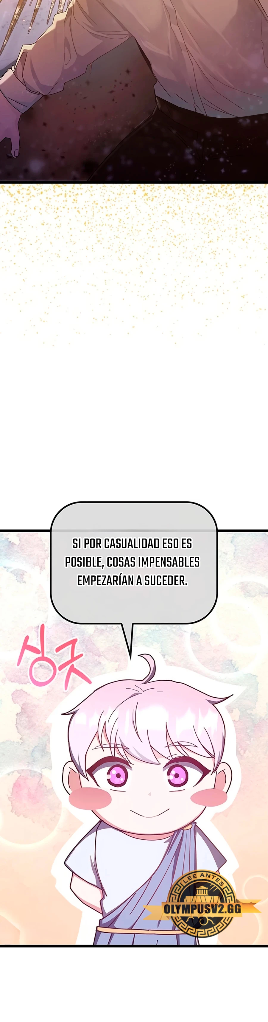 Academia de la Ascensión Capítulo 72 - Página 49 en español