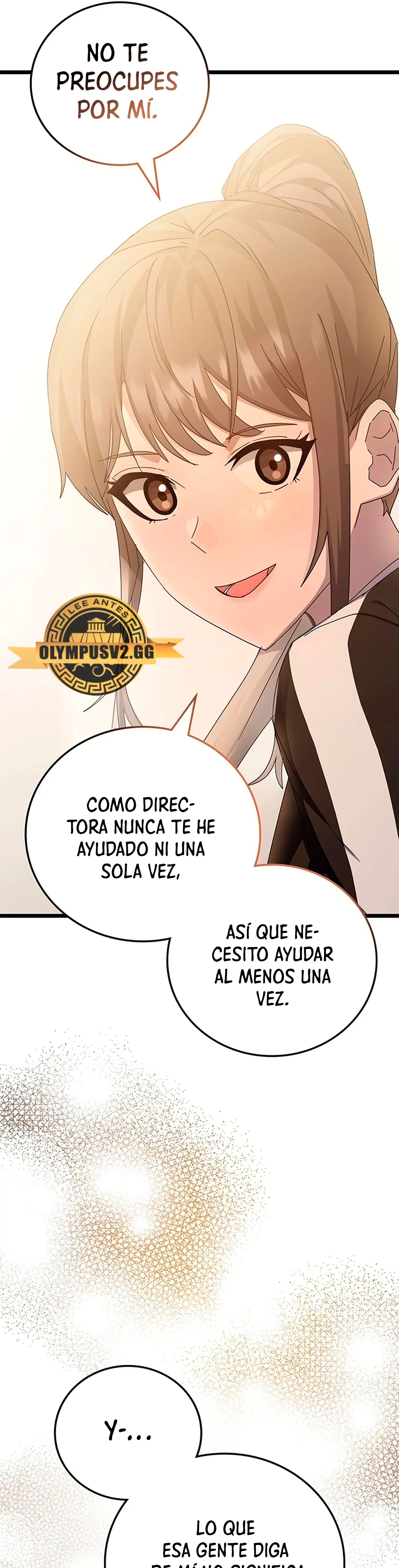 Academia de la Ascensión Capítulo 73 - Página 17 en español