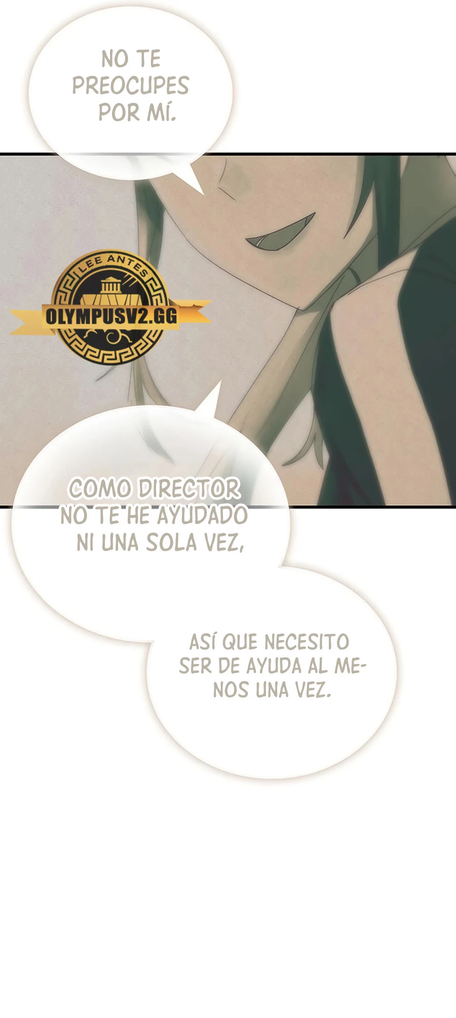 Academia de la Ascensión Capítulo 74 - Página 10 en español