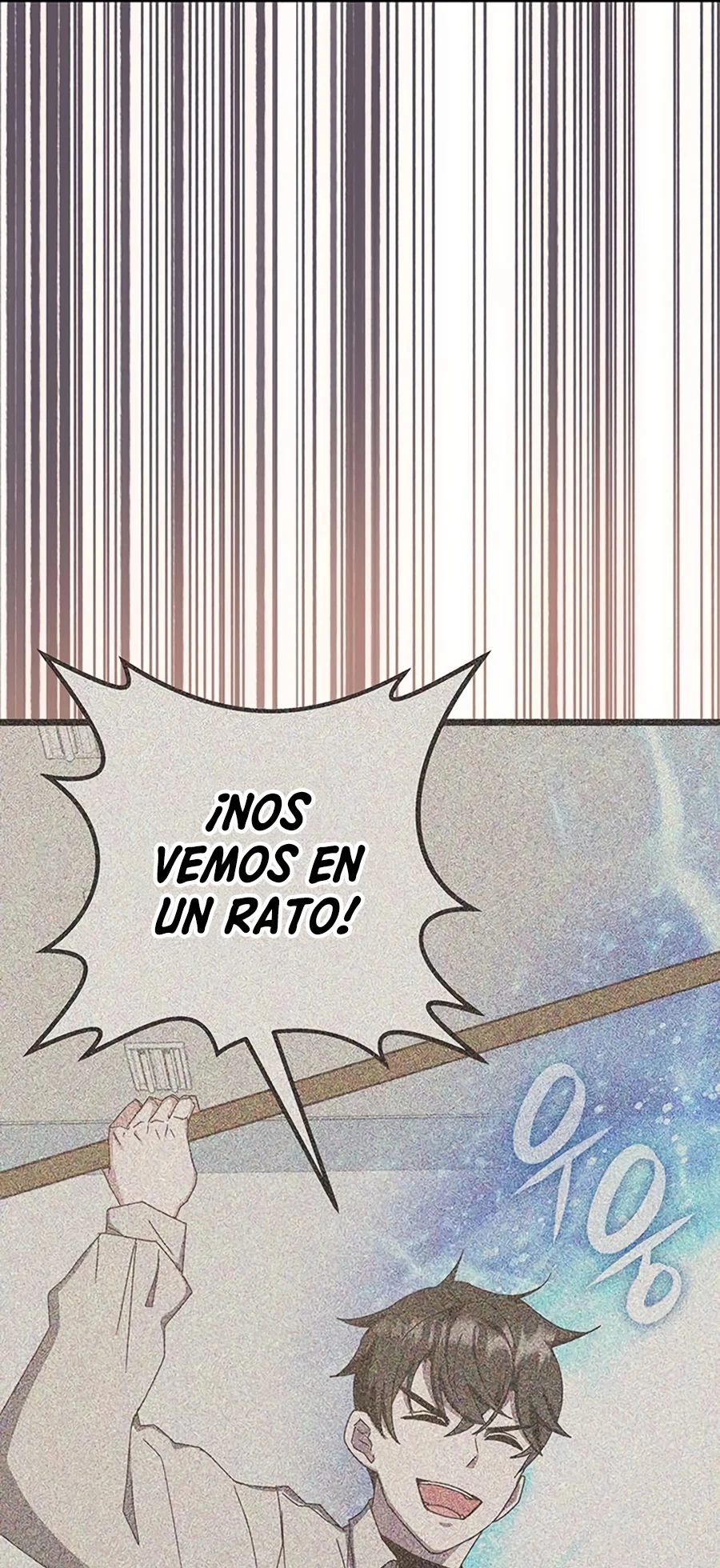 Academia de la Ascensión Capítulo 74 - Página 49 en español