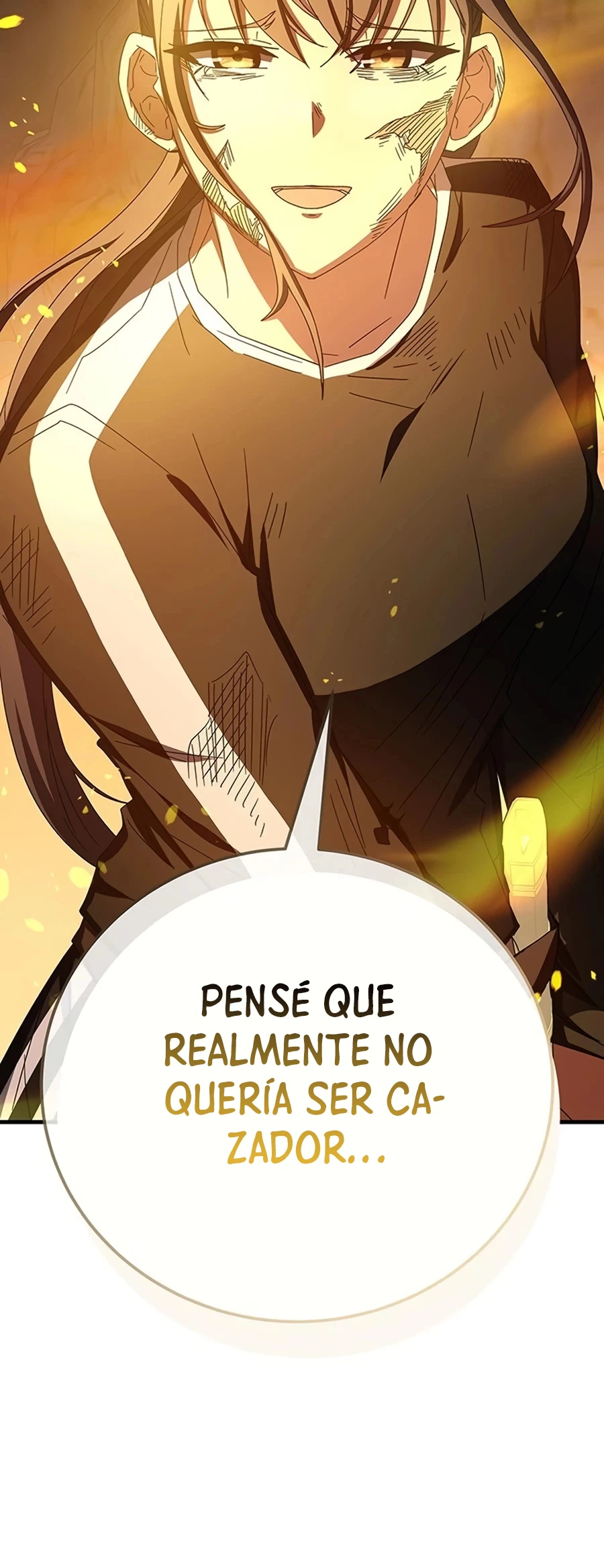 Academia de la Ascensión Capítulo 74 - Página 51 en español