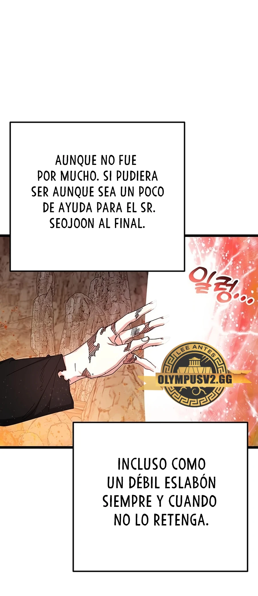 Academia de la Ascensión Capítulo 74 - Página 60 en español