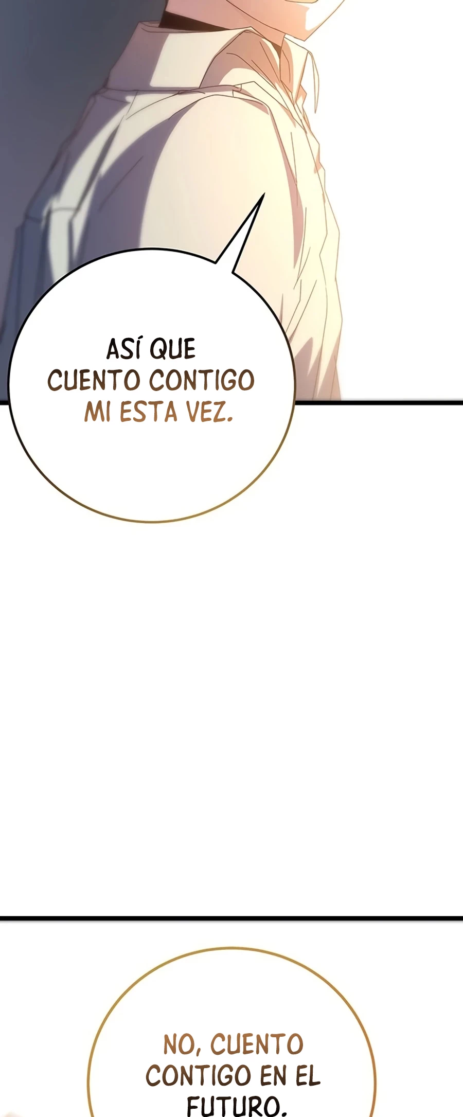 Academia de la Ascensión Capítulo 74 - Página 83 en español