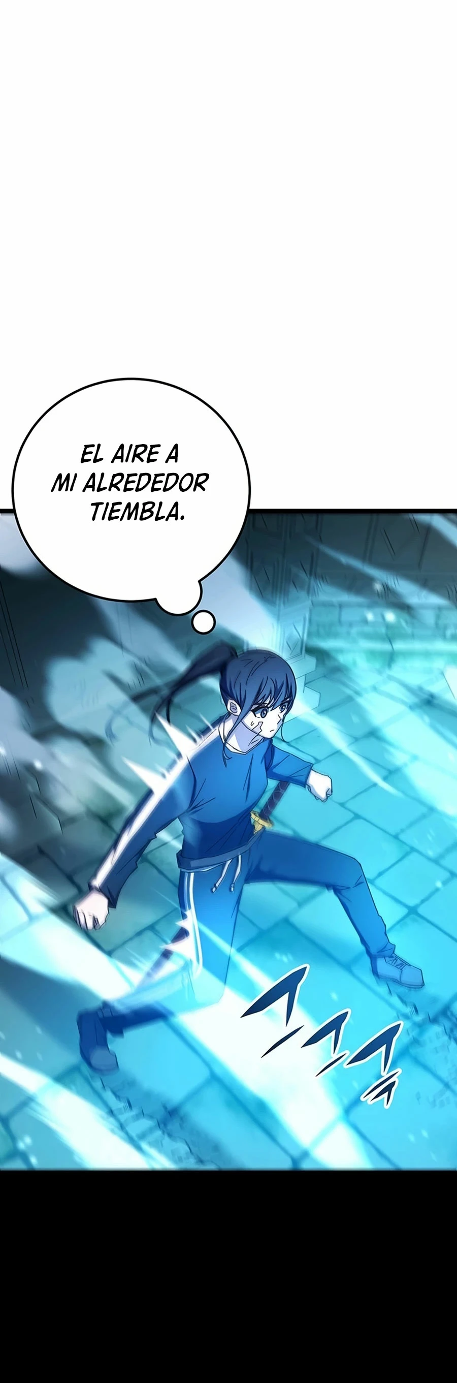 Academia de la Ascensión Capítulo 75 - Página 14 en español