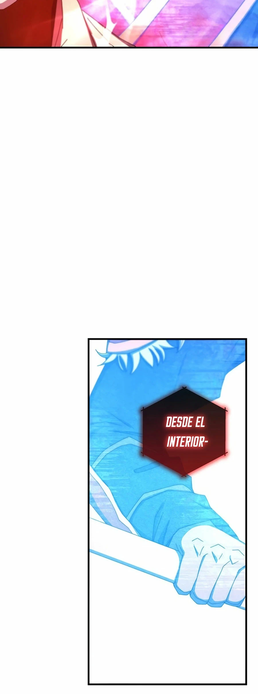 Academia de la Ascensión Capítulo 75 - Página 18 en español